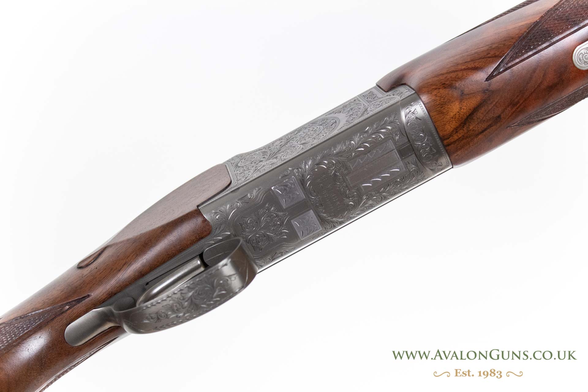 Miroku MK60