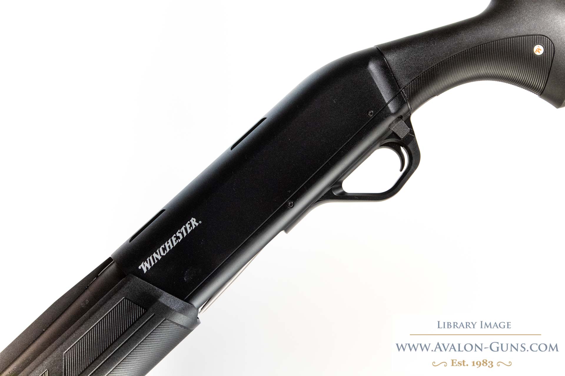 Winchester SX4
