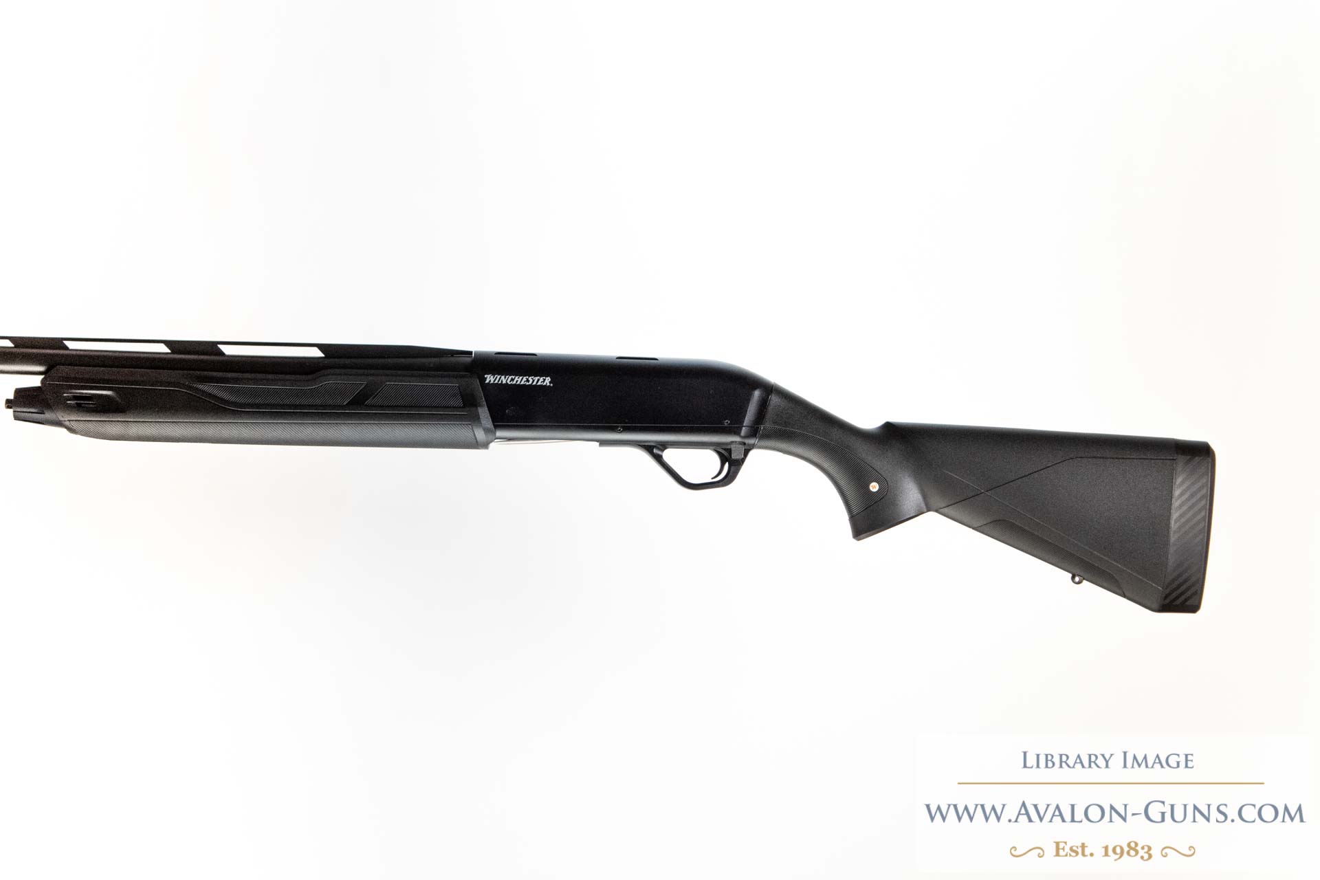Winchester SX4