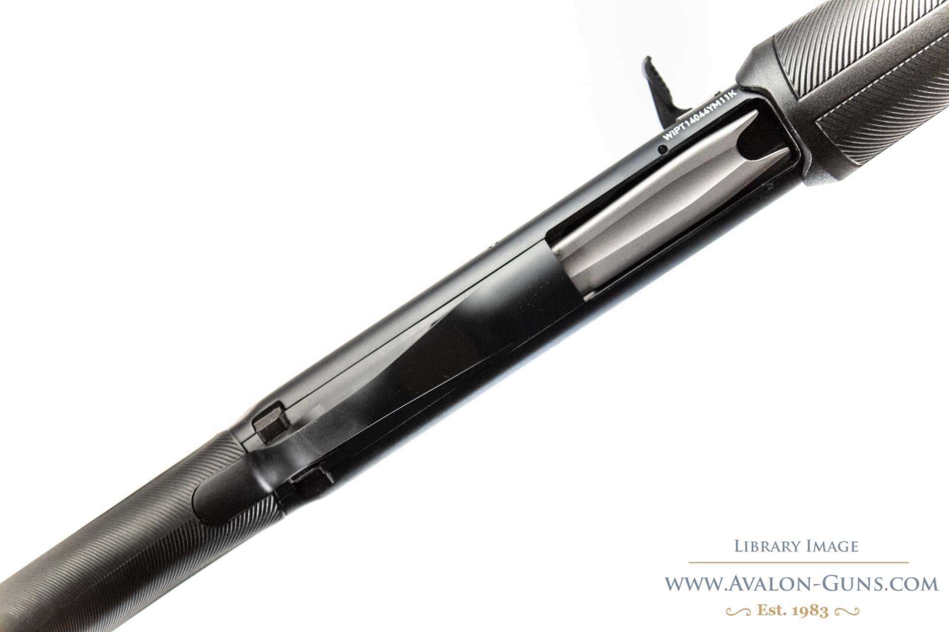 Winchester SX4