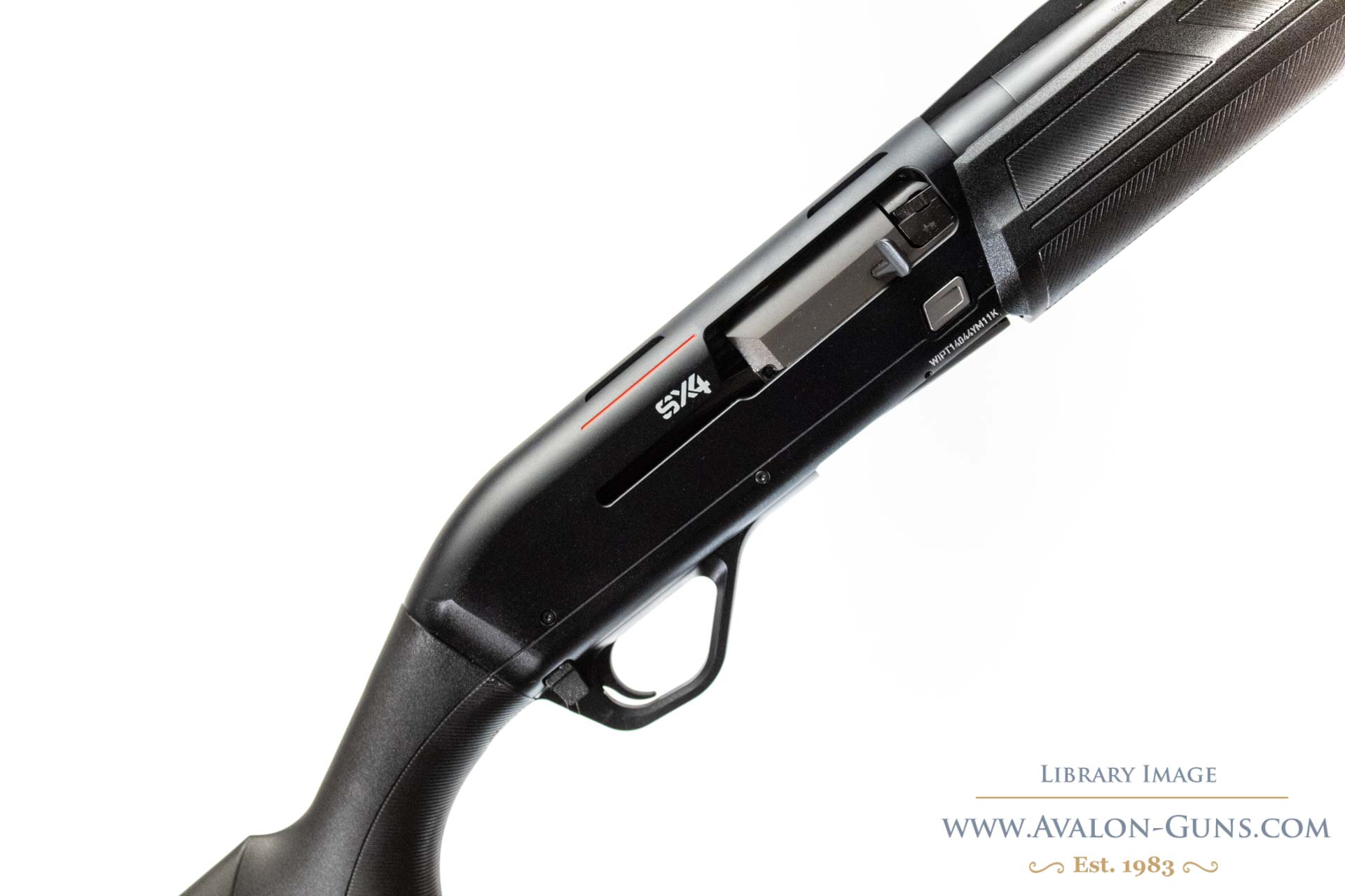Winchester SX4