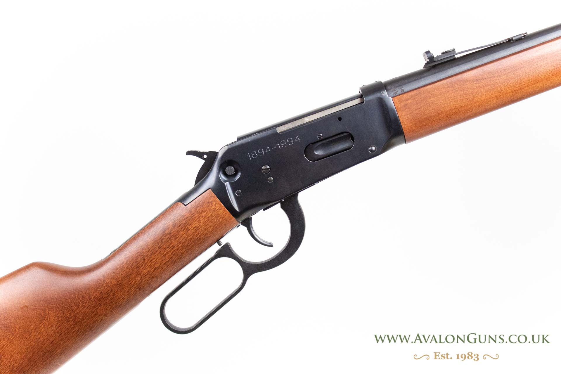 Winchester 1890