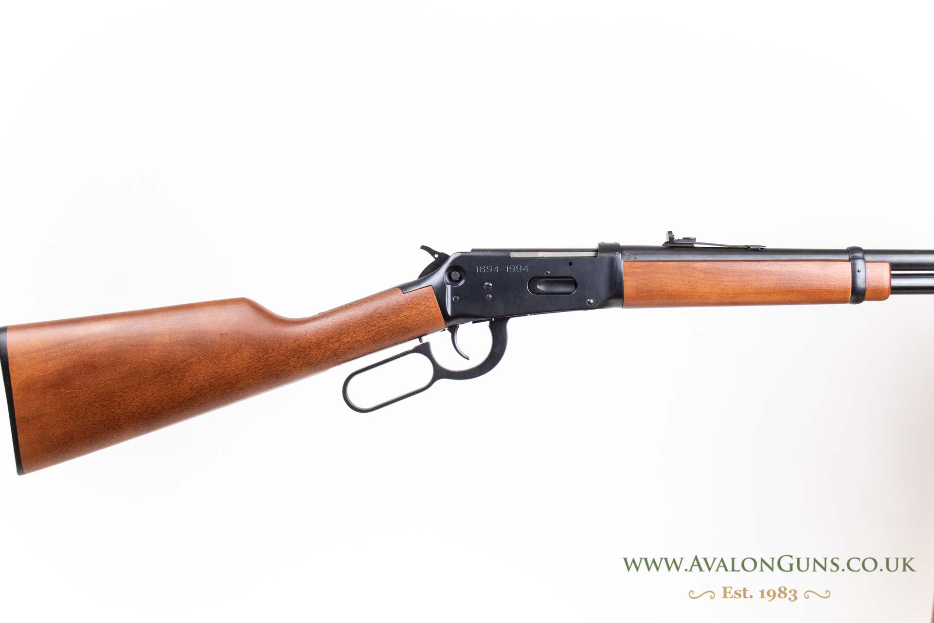 Winchester 1890