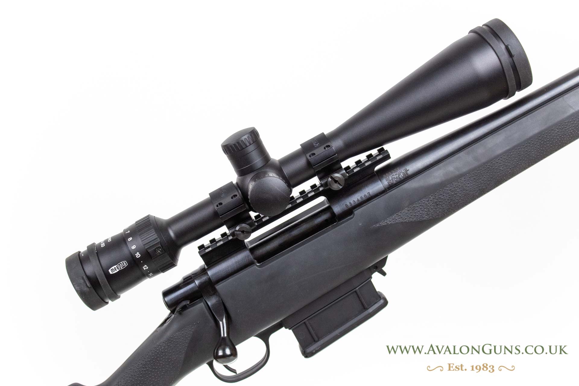 Howa 1500