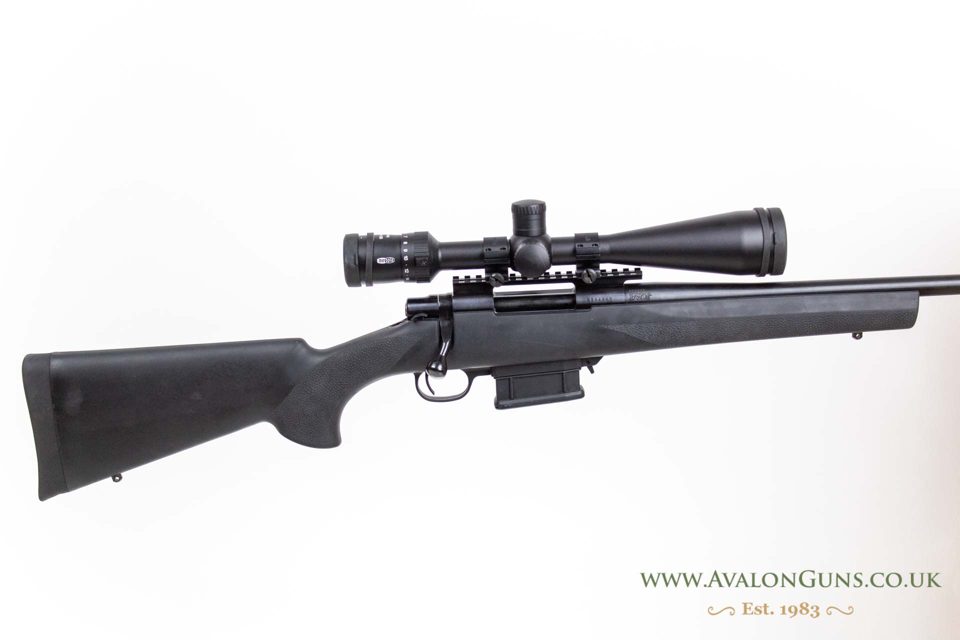 Howa 1500