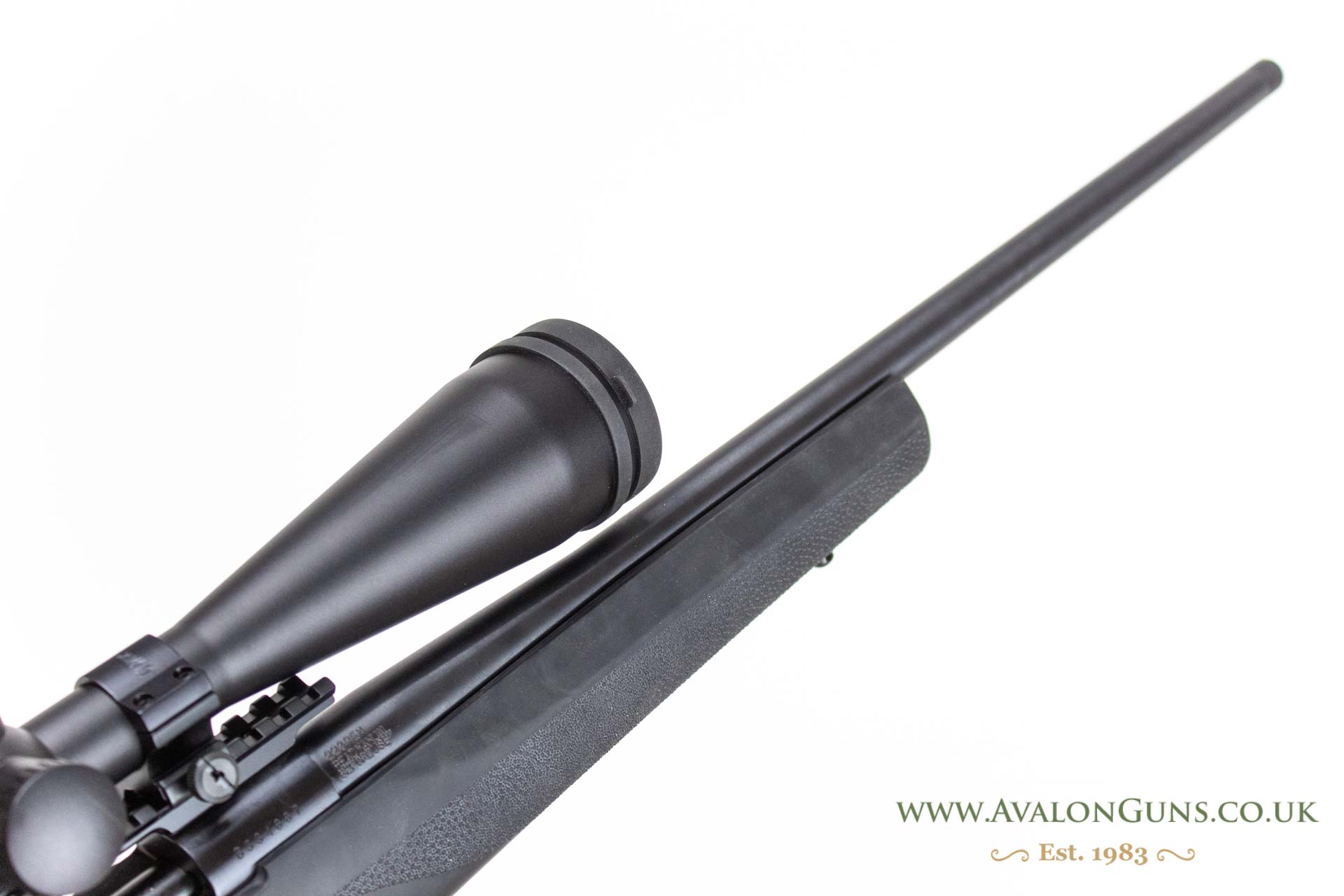 Howa 1500