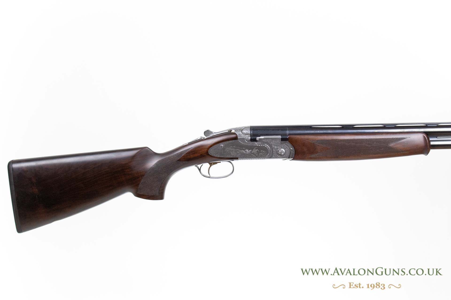 Beretta 687