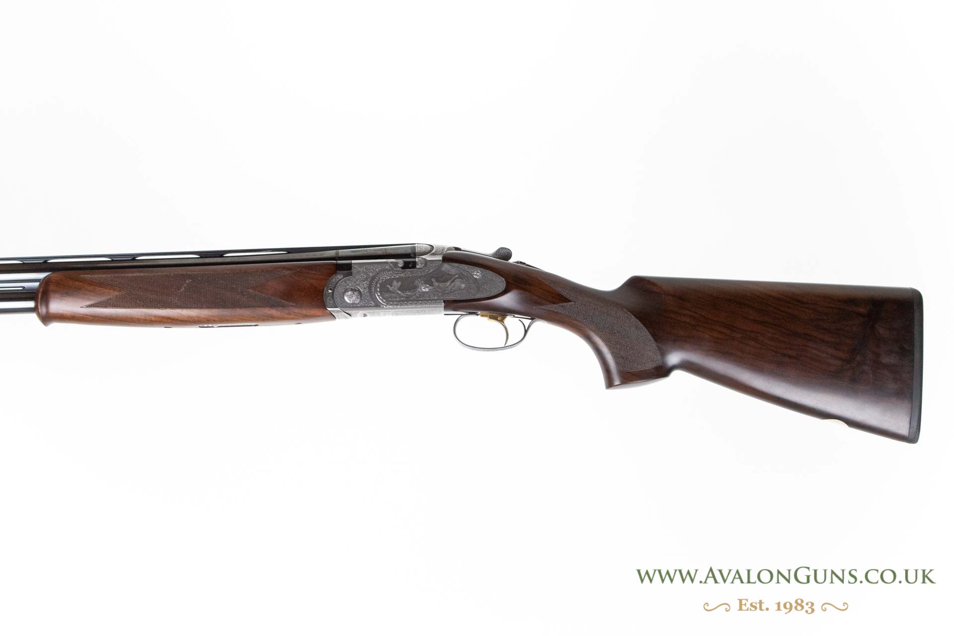 Beretta 687
