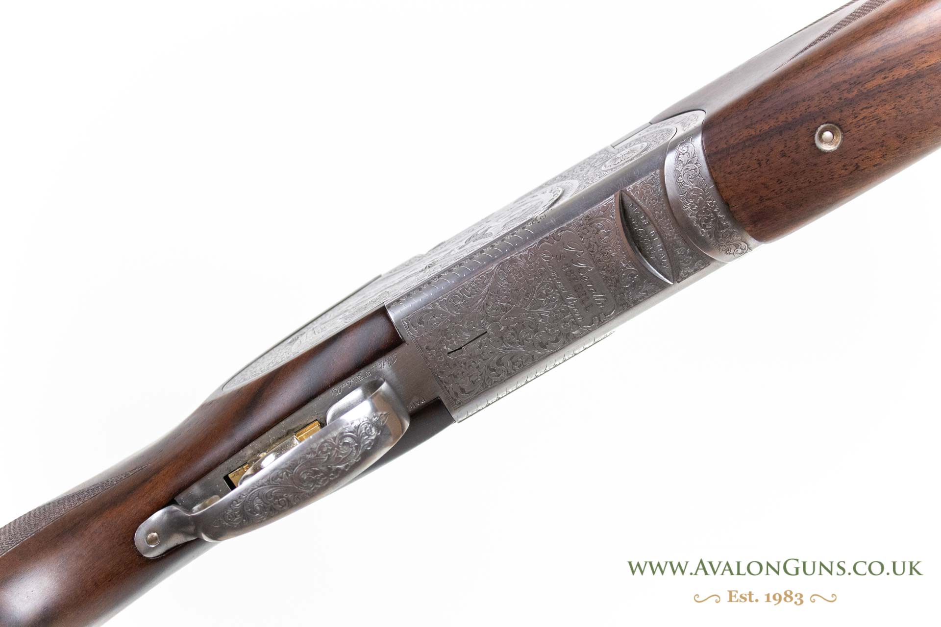 Beretta 687