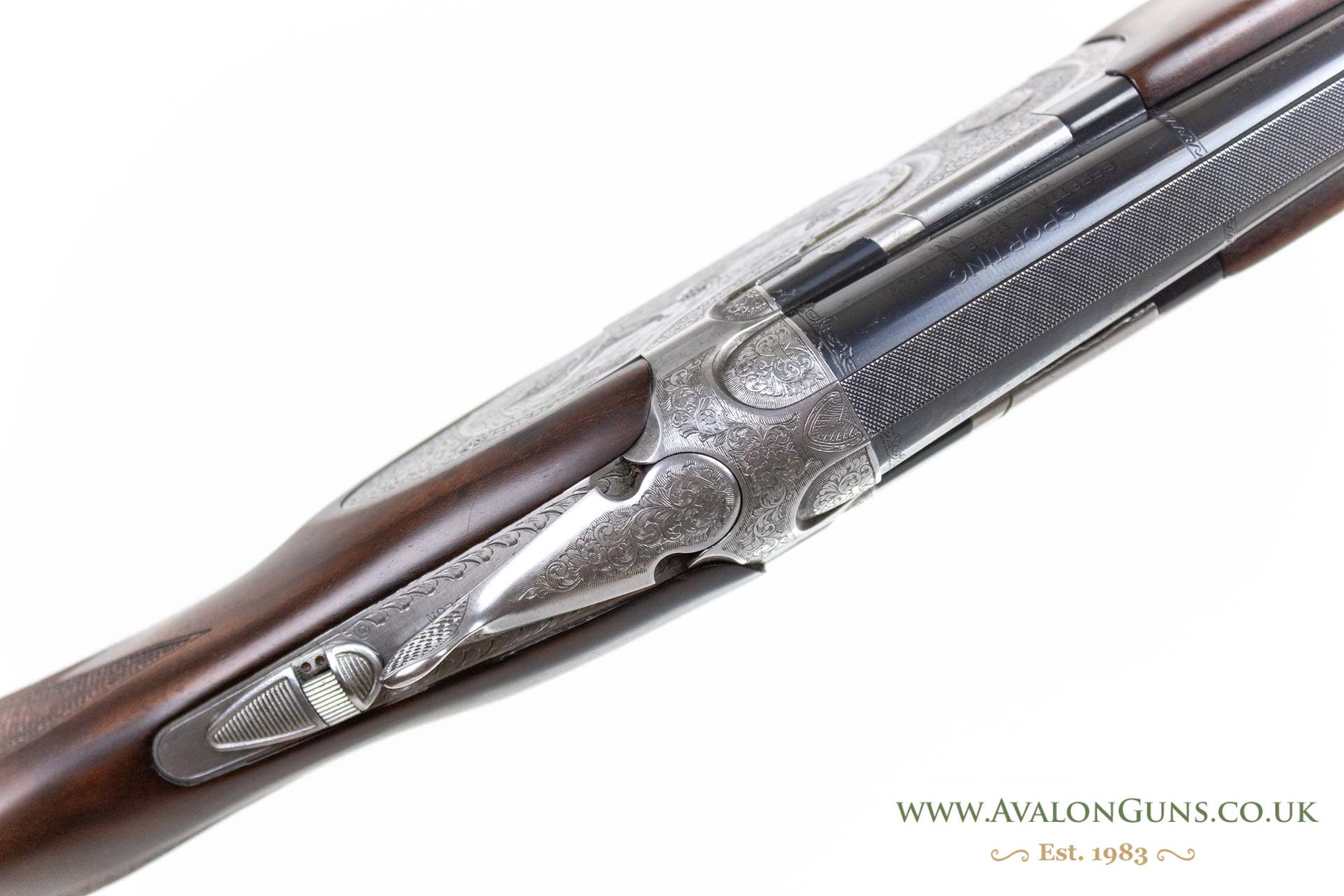Beretta 687