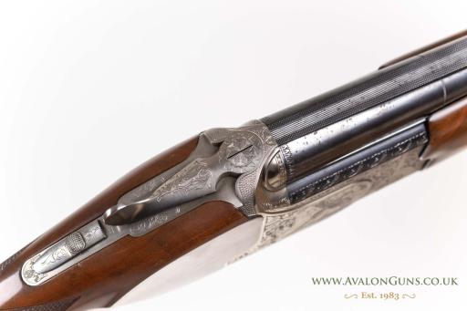 Firearm: Classic Doubles GD3 