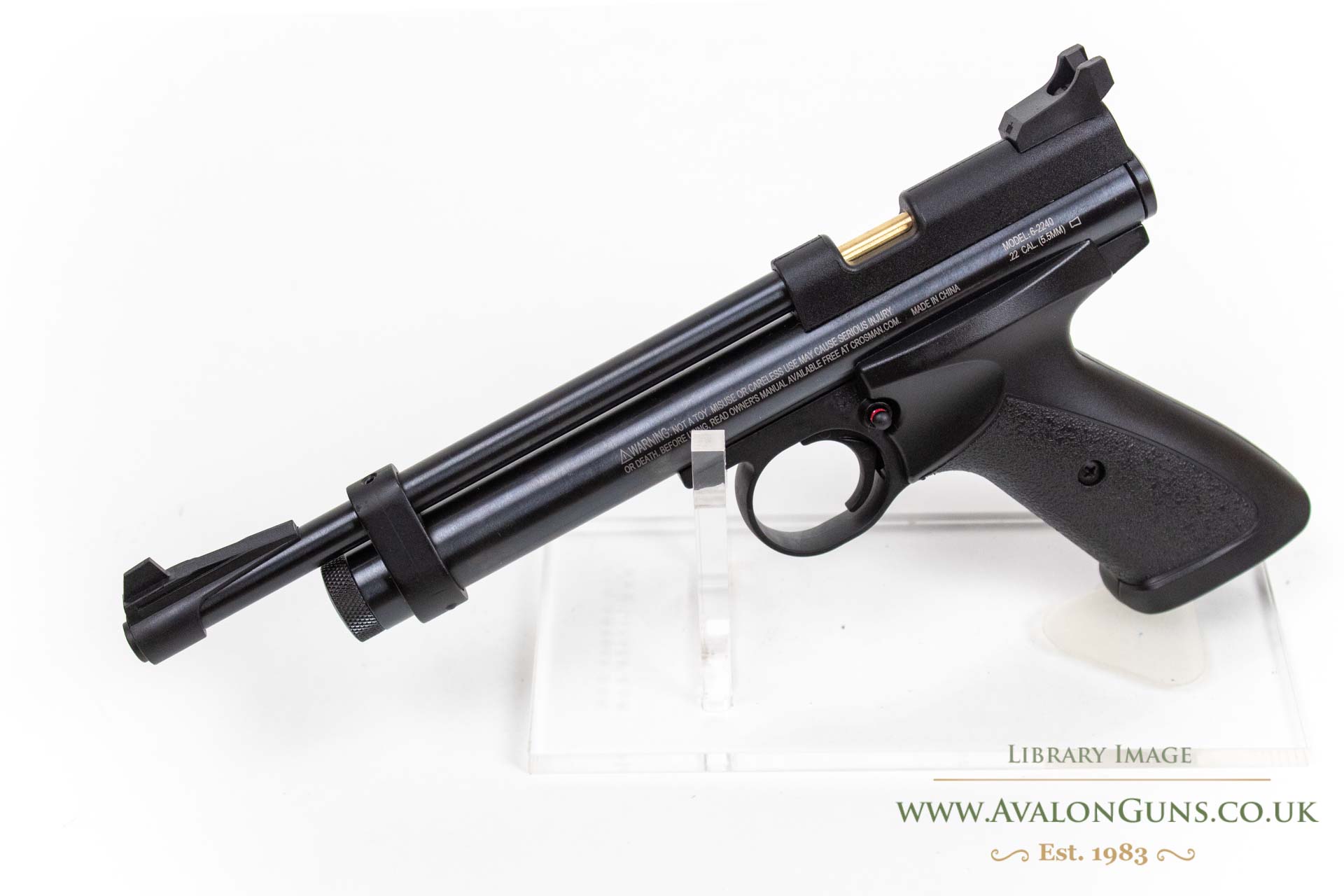 Crosman 2240
