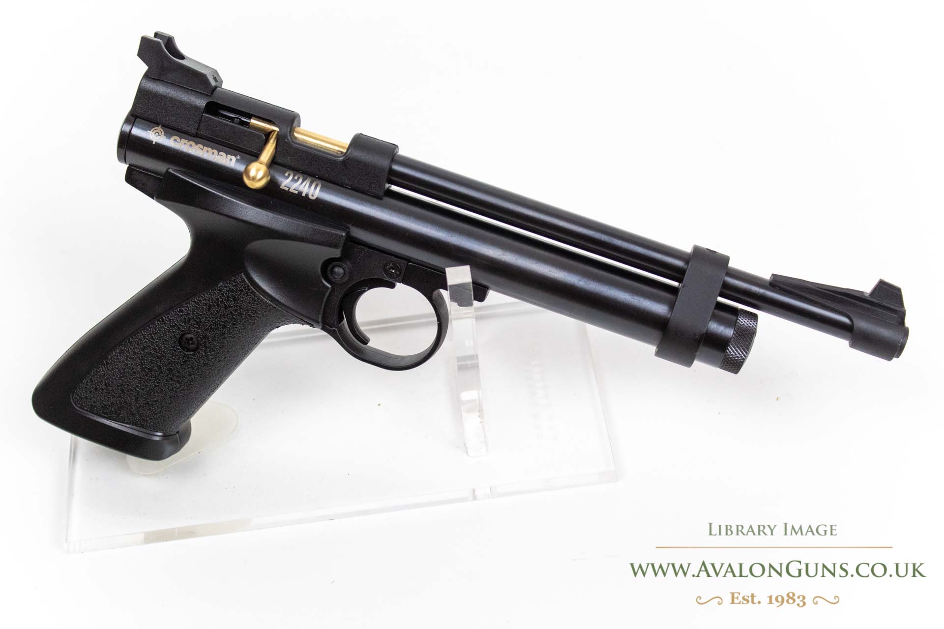 Crosman 2240