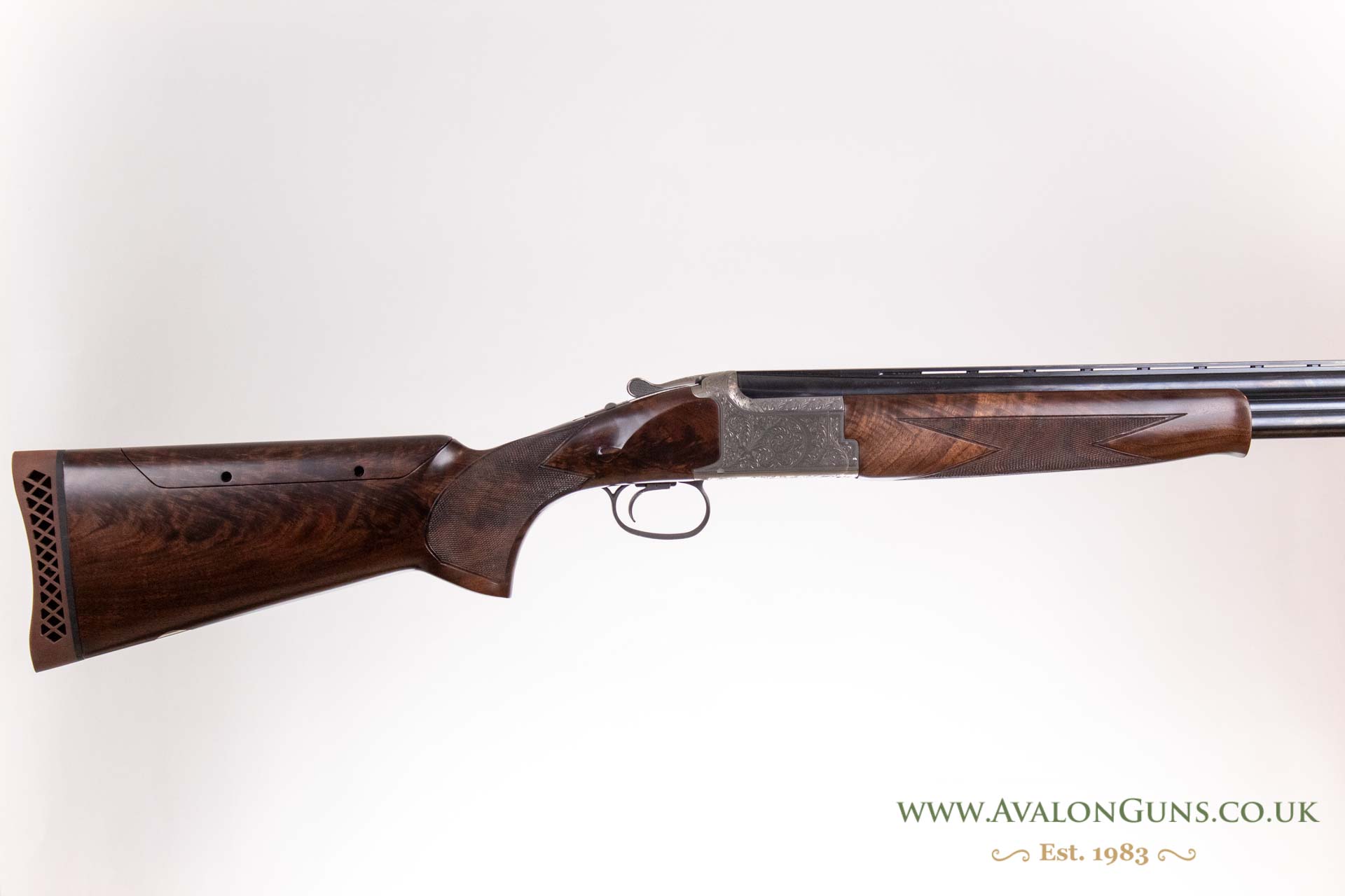 Miroku MK38