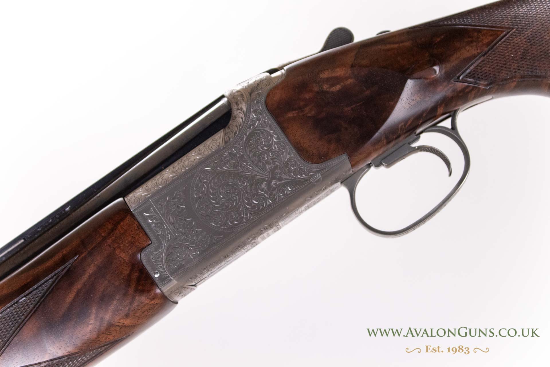 Miroku MK38