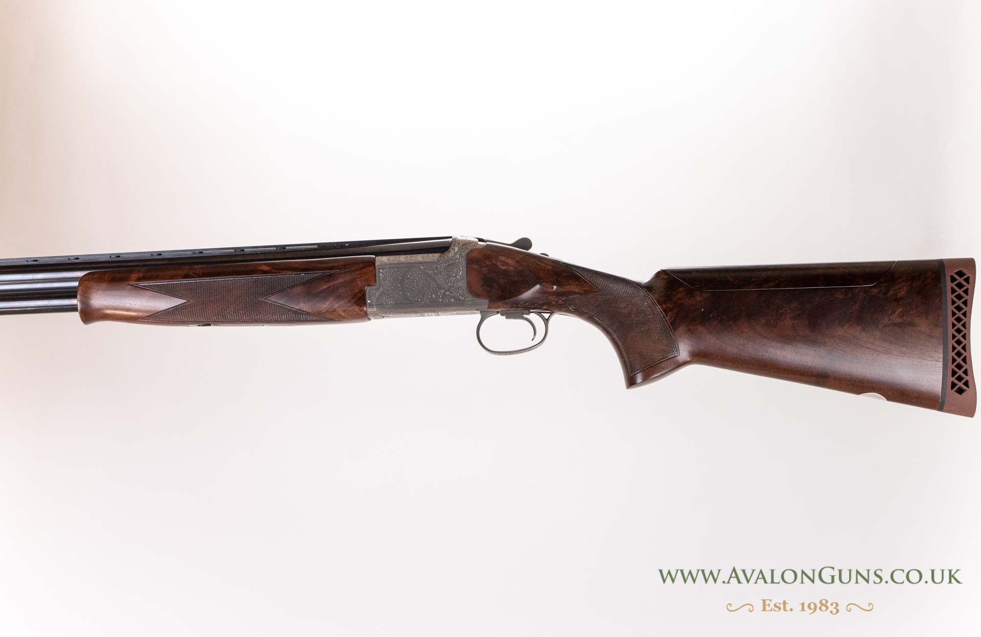 Miroku MK38