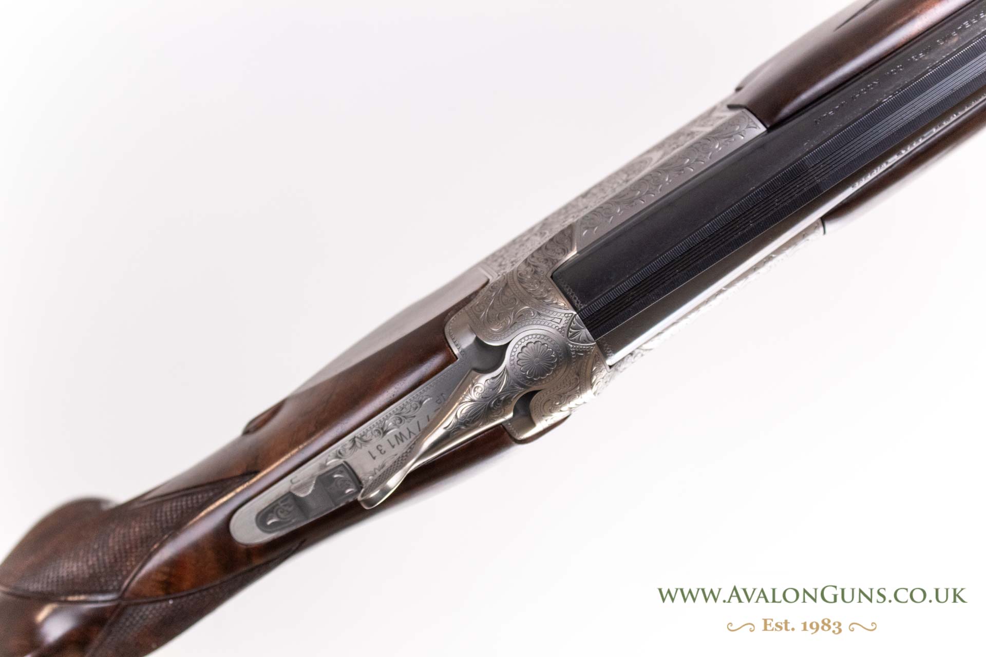 Miroku MK38