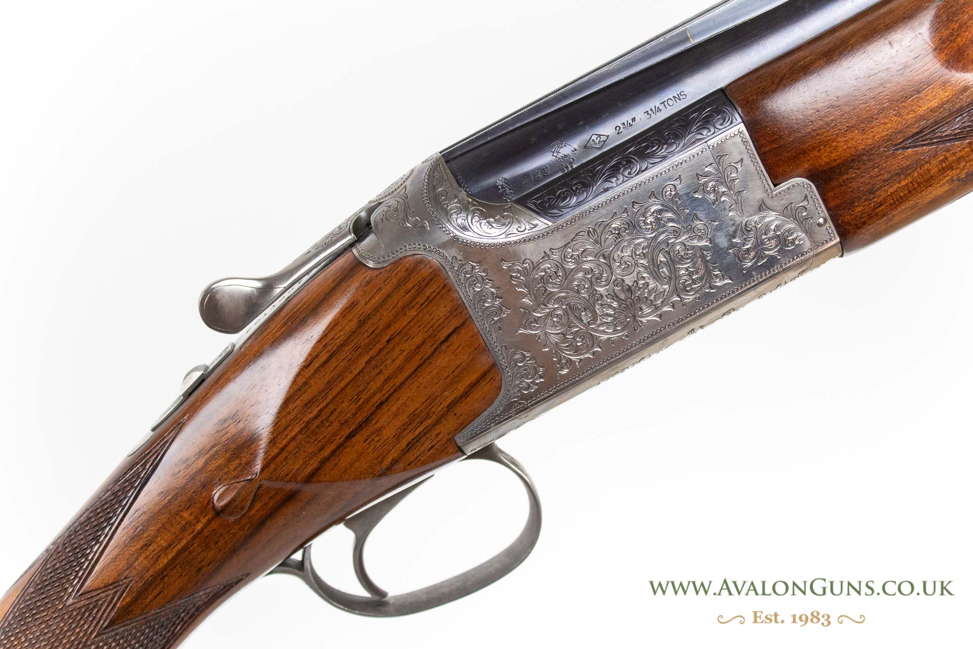 Miroku 3800
