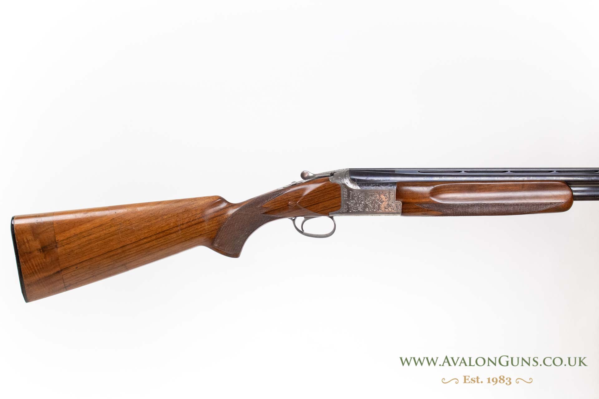 Miroku 3800