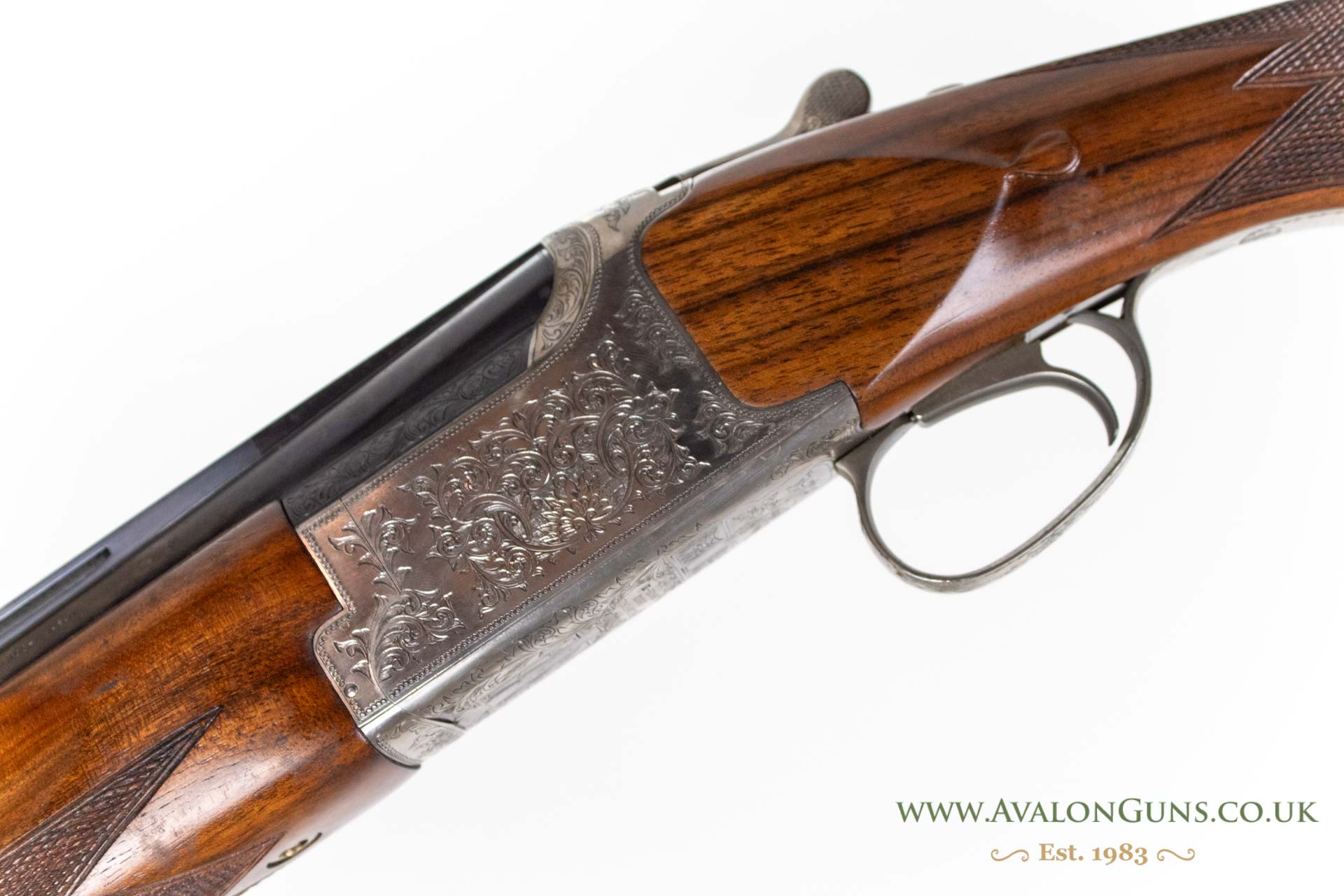 Miroku 3800