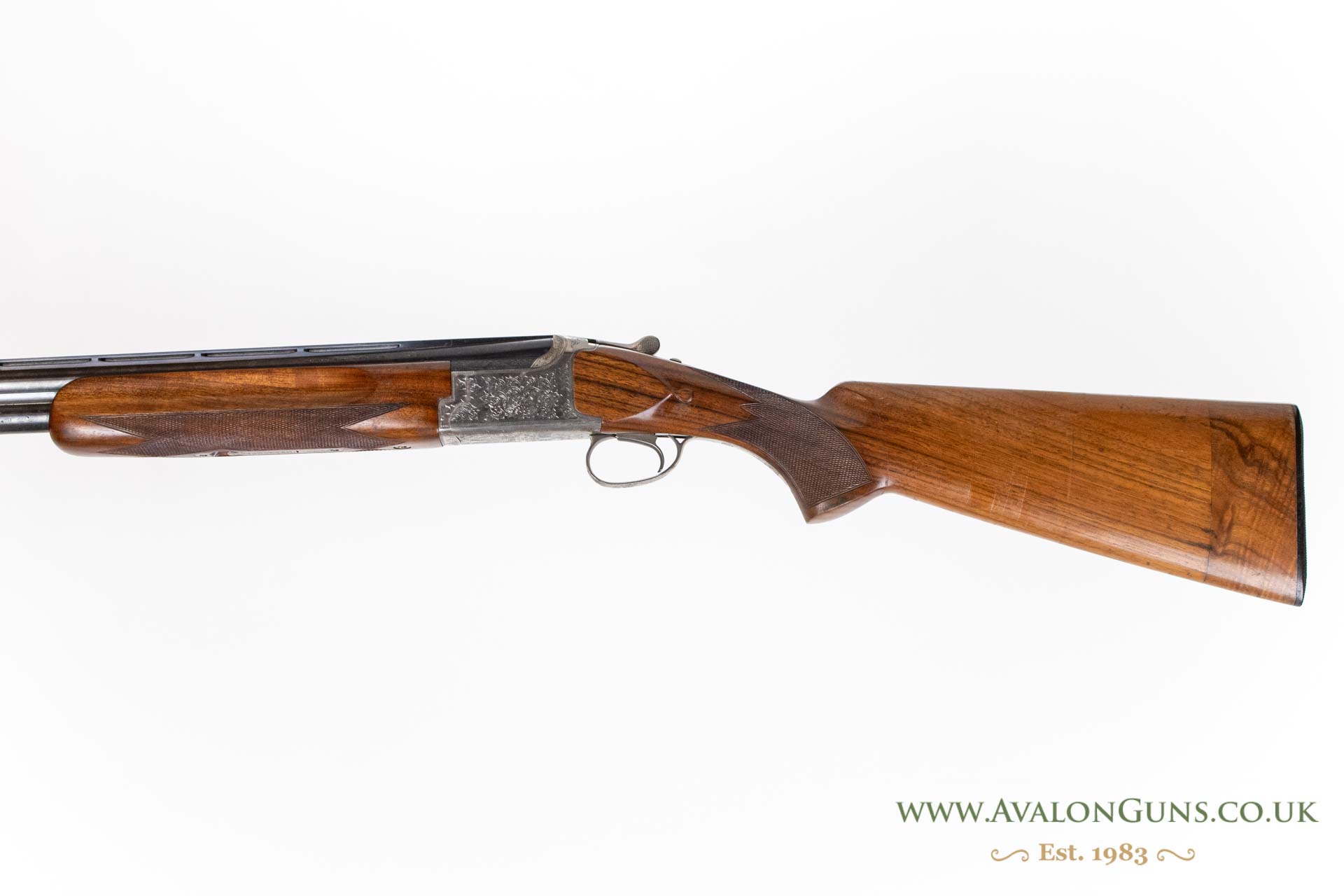 Miroku 3800