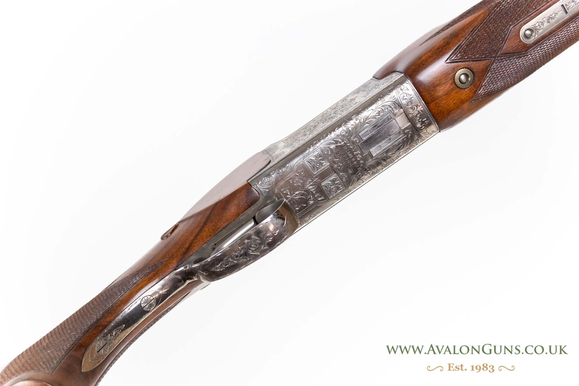 Miroku 3800