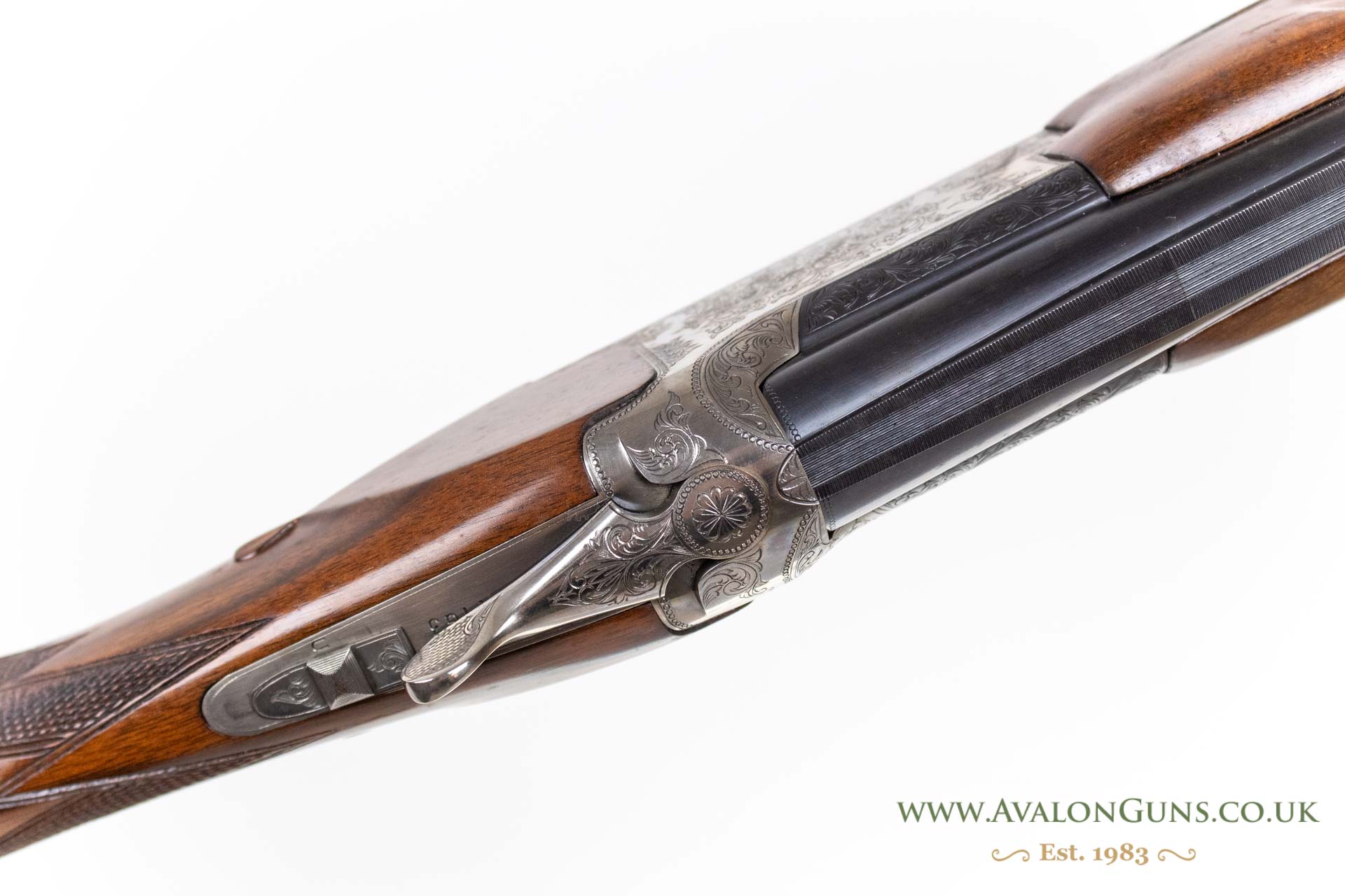 Miroku 3800