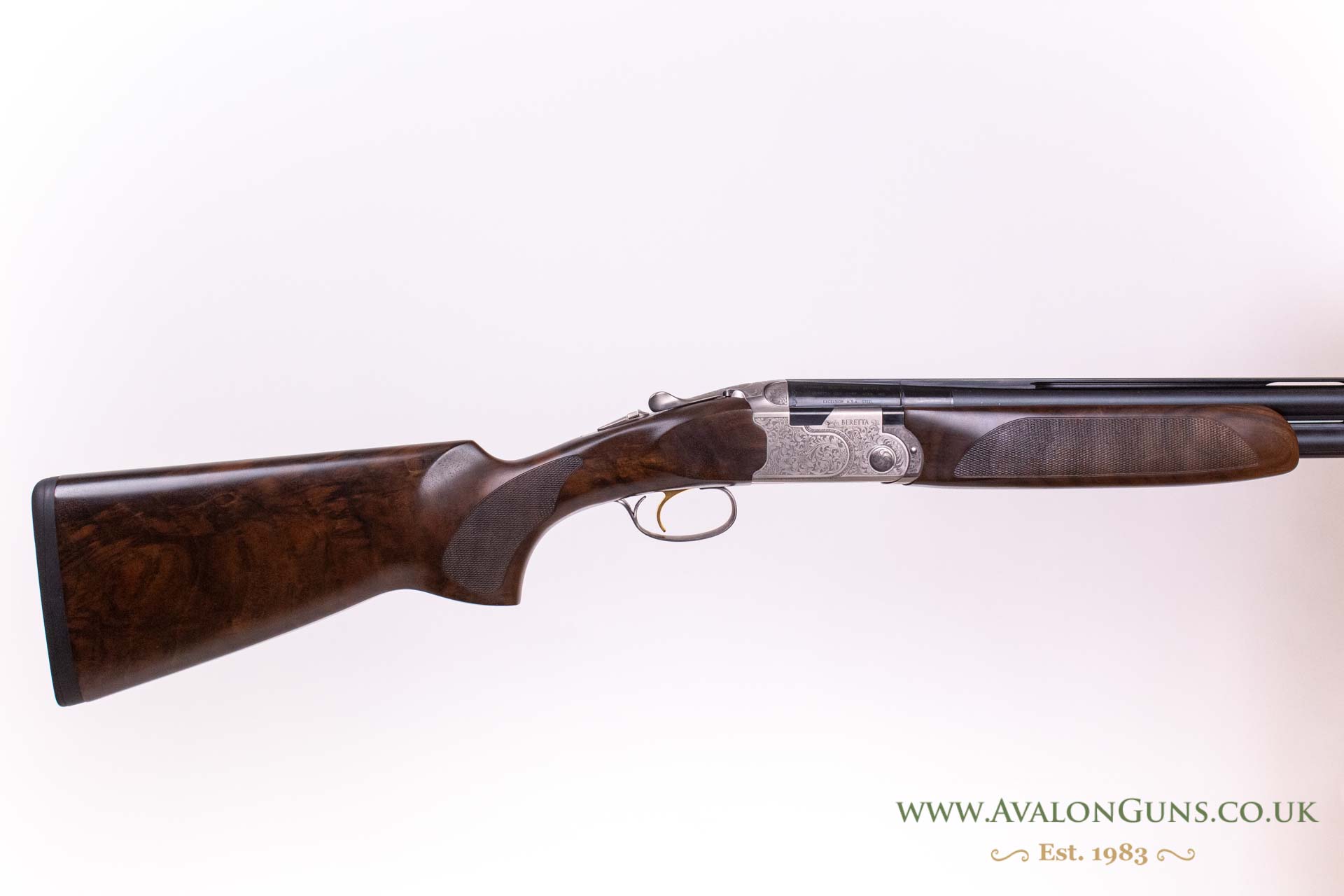 Beretta 687