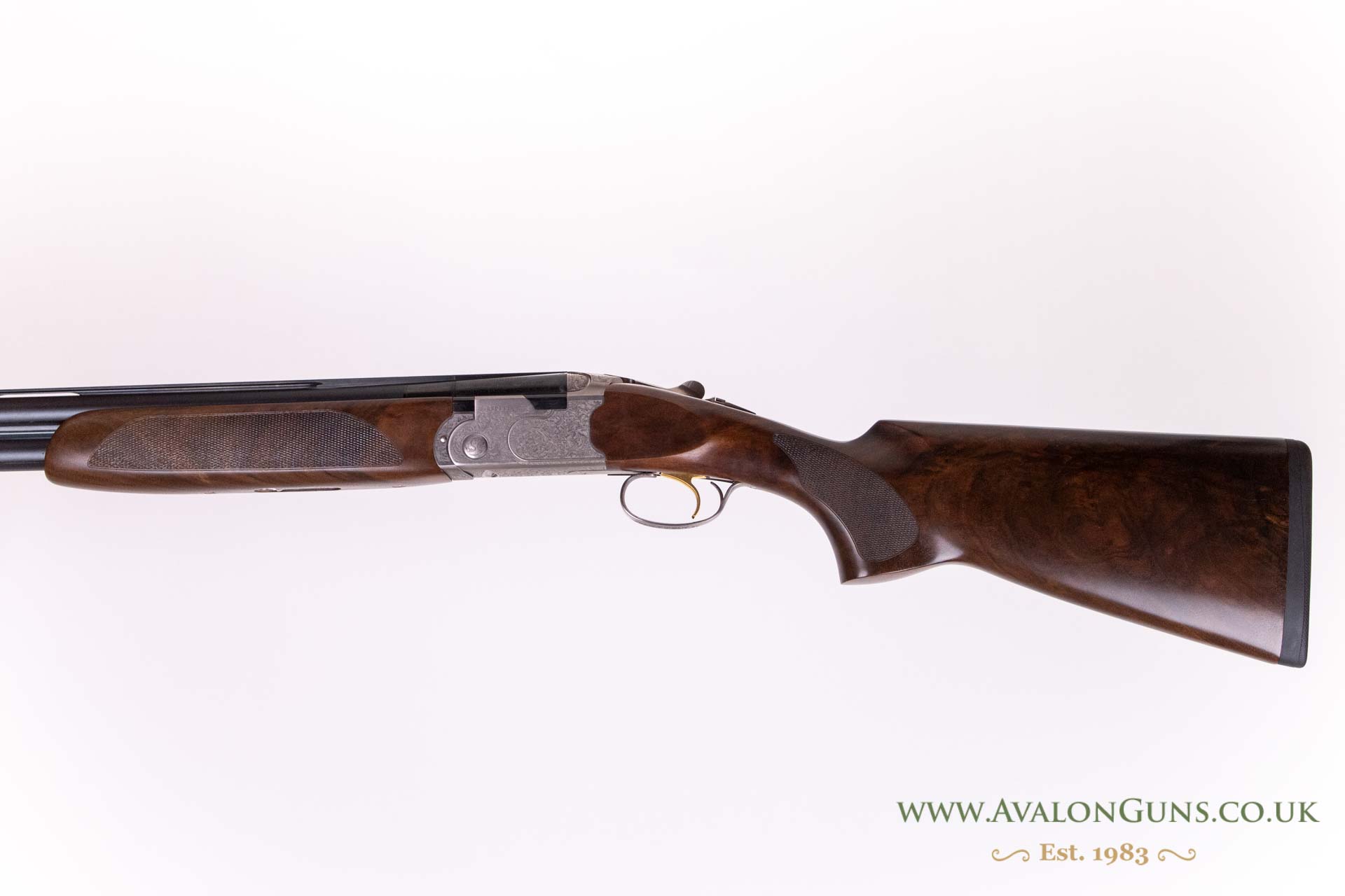 Beretta 687