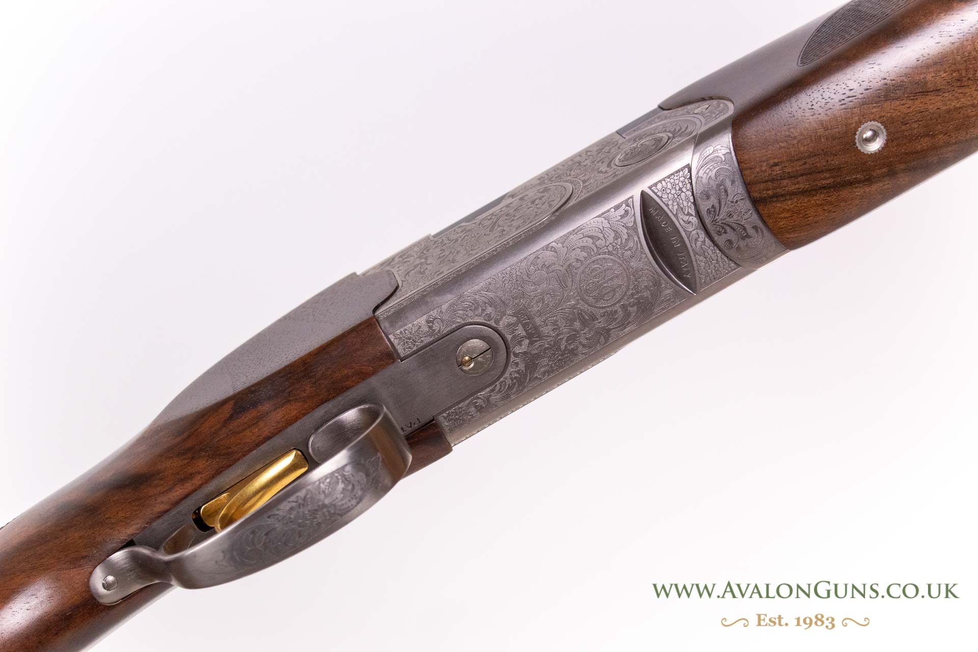 Beretta 687