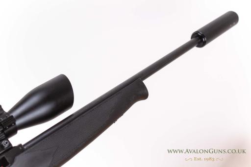 Firearm: Magtech 7022 