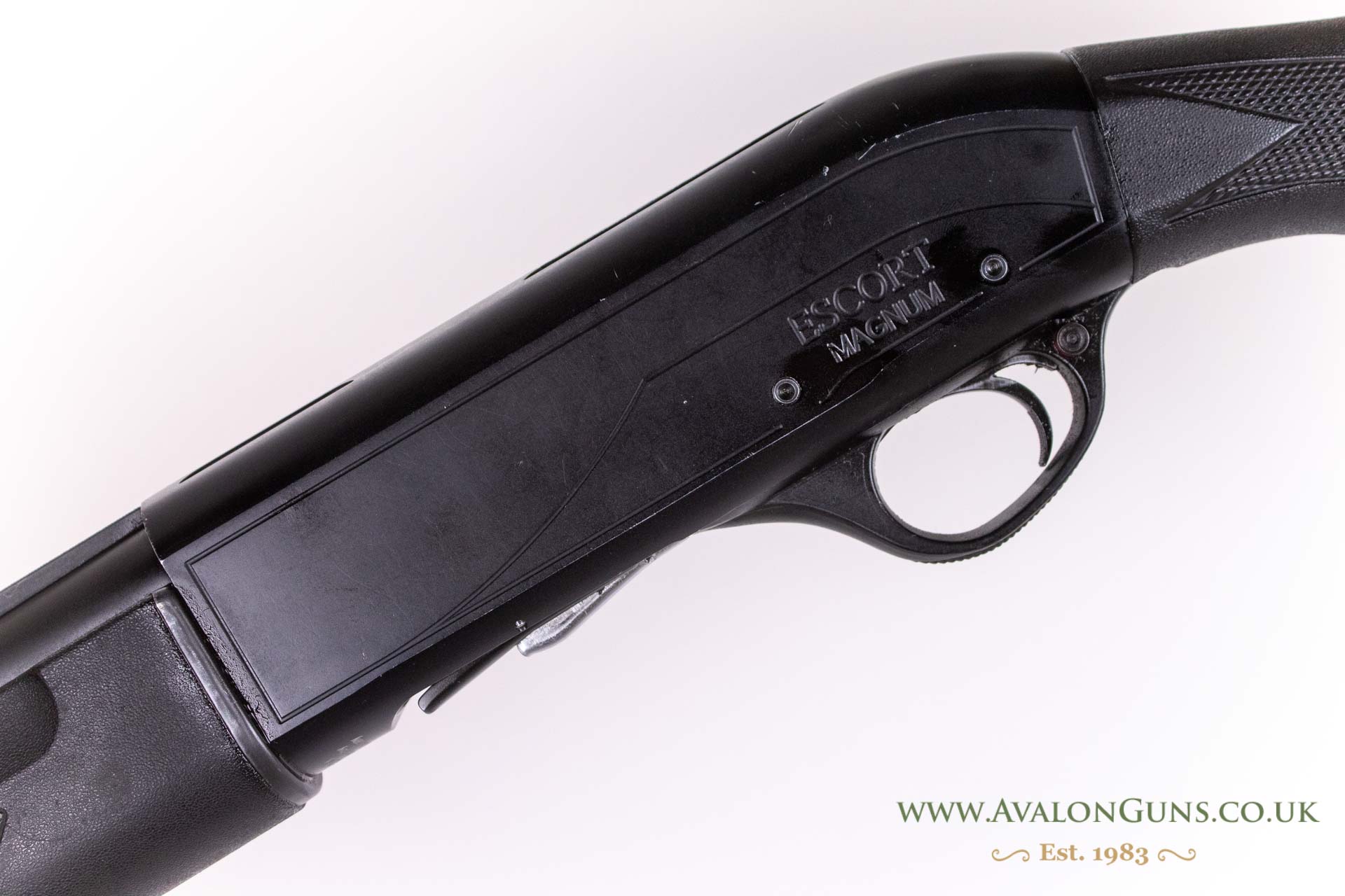 Hatsan Arms Escort