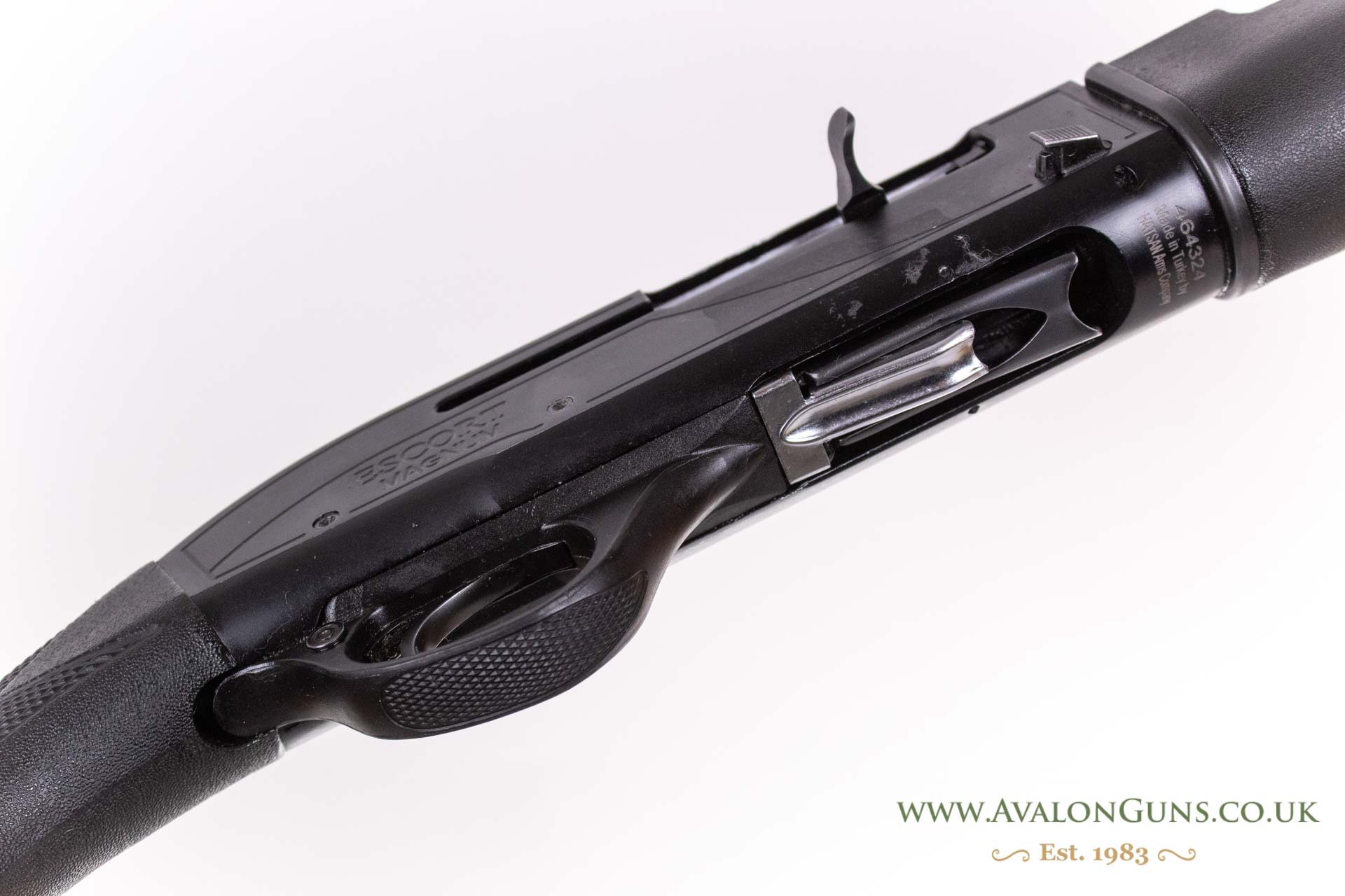 Hatsan Arms Escort