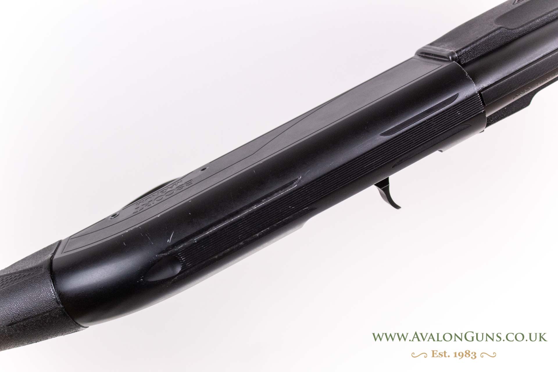 Hatsan Arms Escort