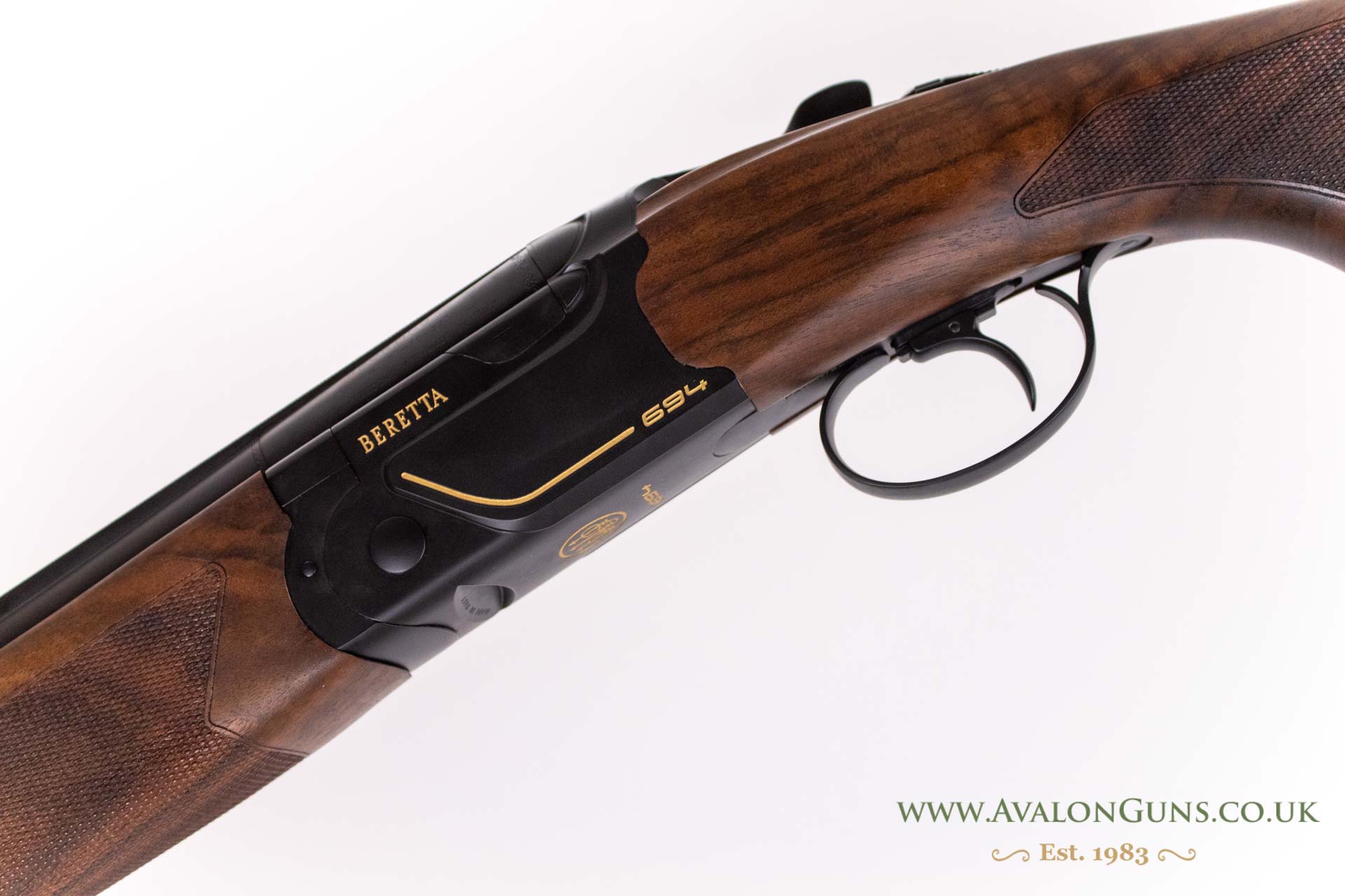 Beretta 694