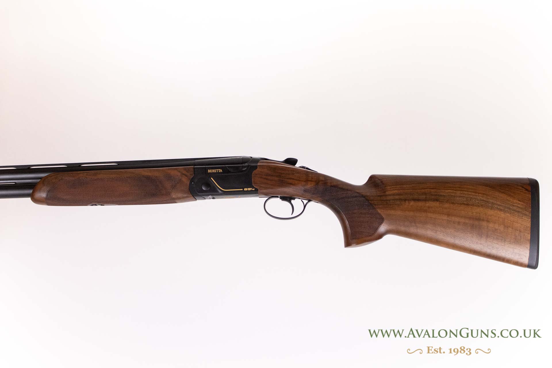 Beretta 694