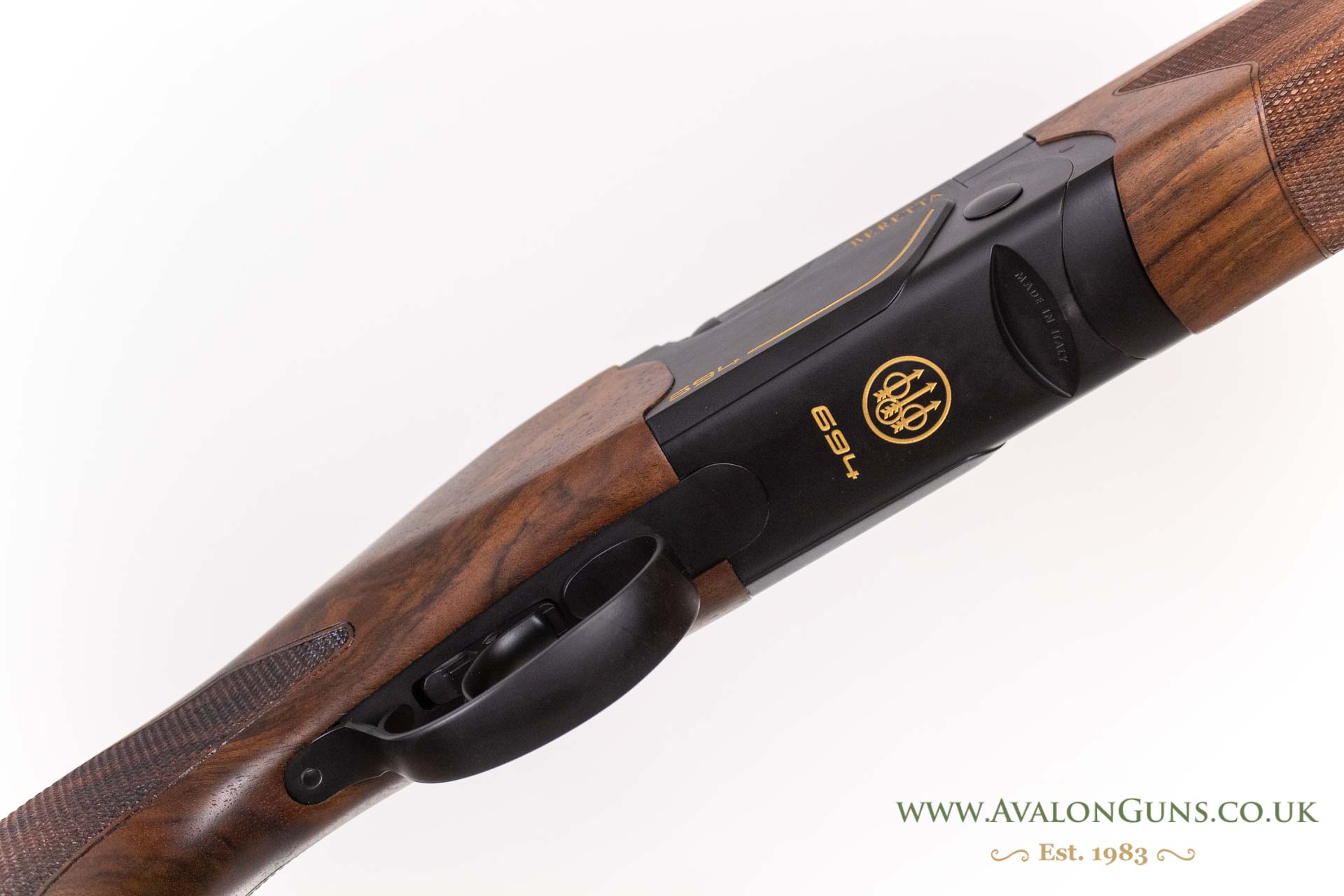 Beretta 694