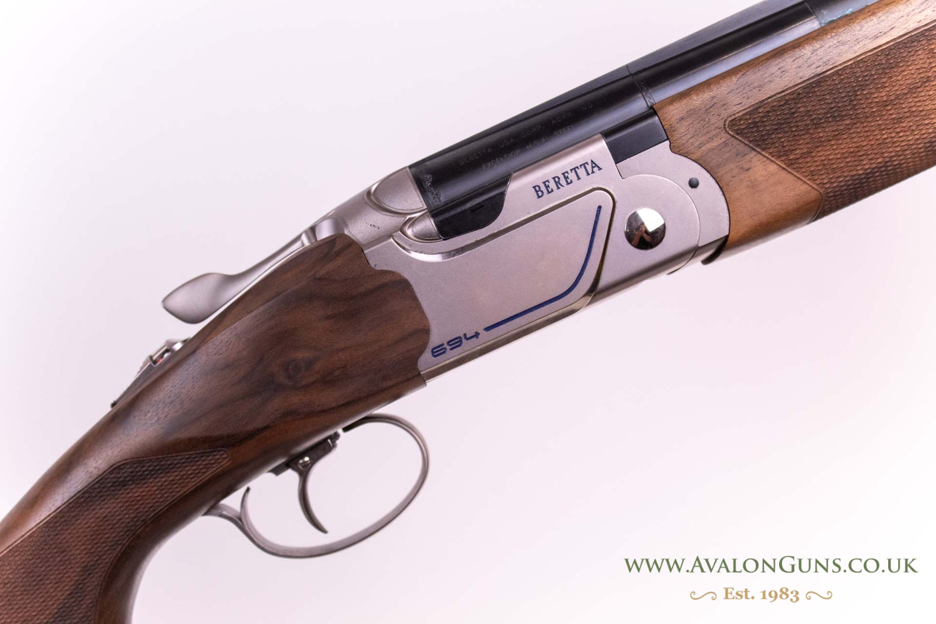 Beretta 694