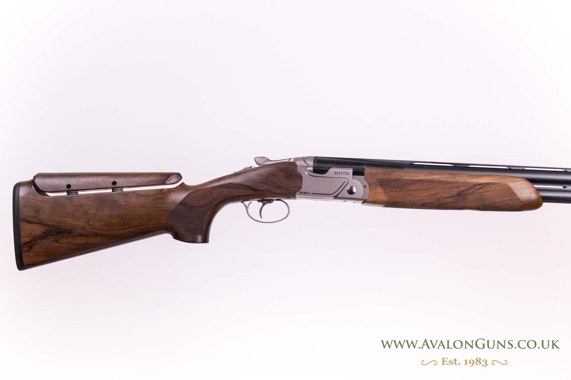 Beretta 694