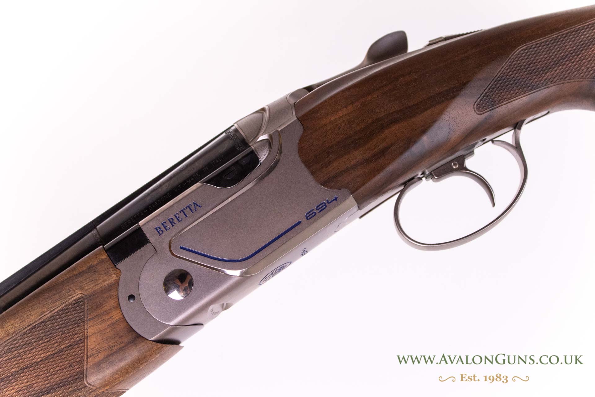 Beretta 694
