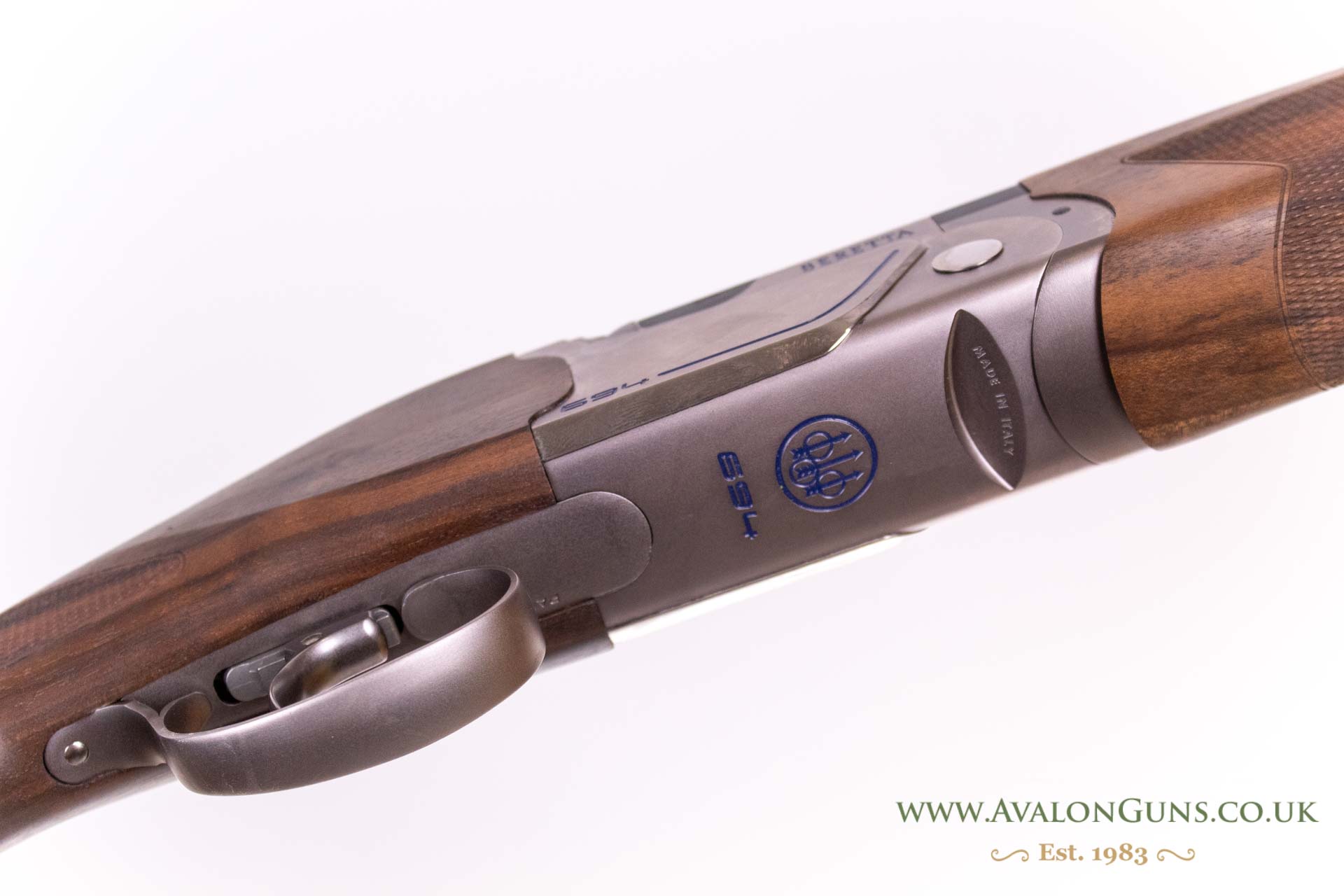 Beretta 694