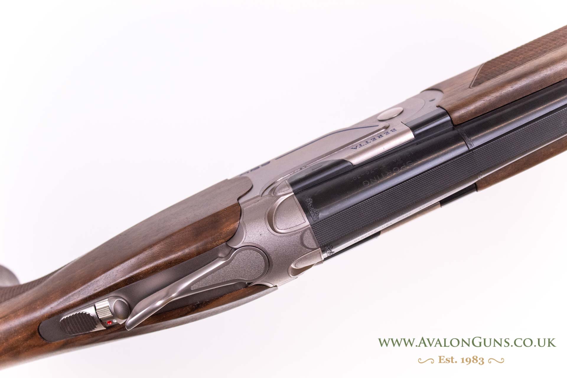 Beretta 694