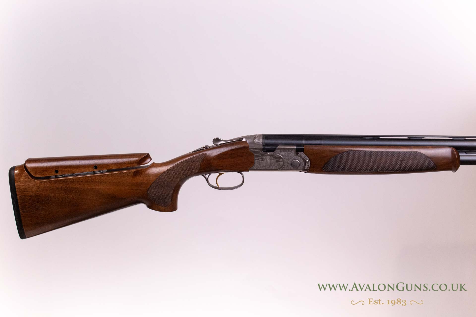 Beretta 687