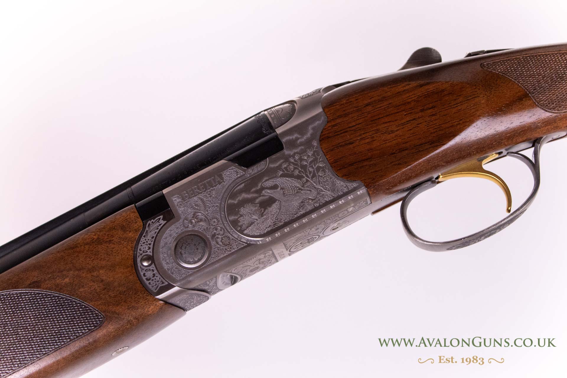 Beretta 687