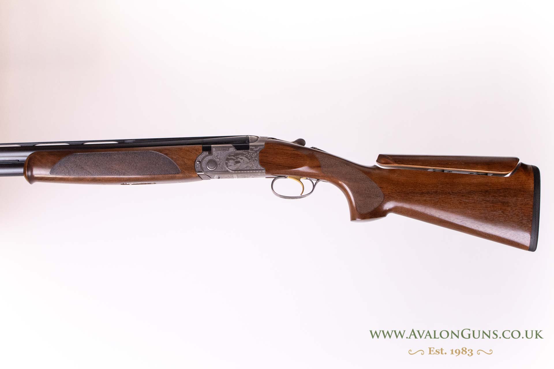 Beretta 687