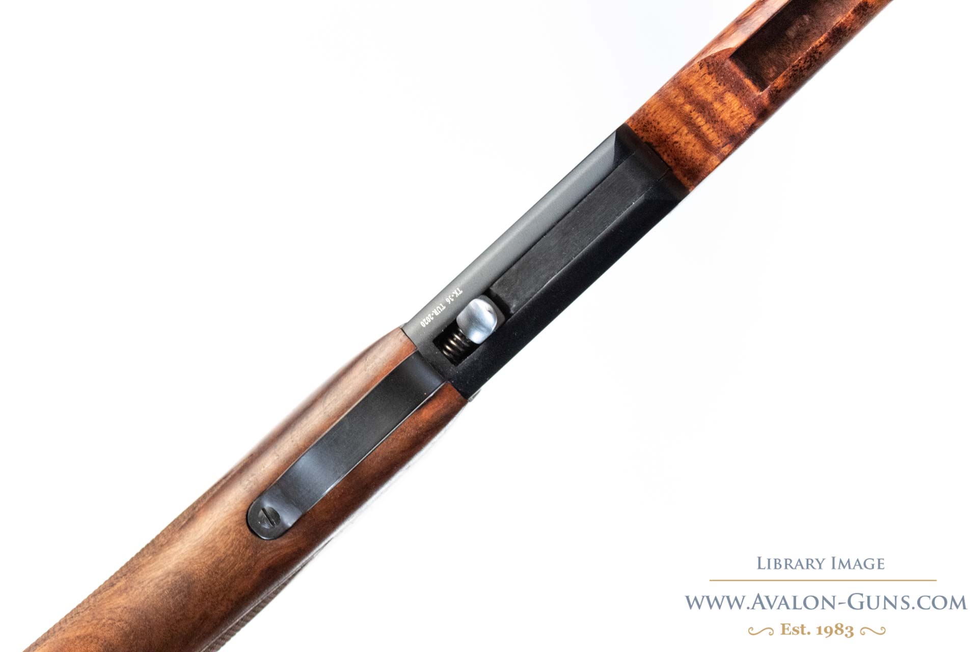 Yildiz TK36
