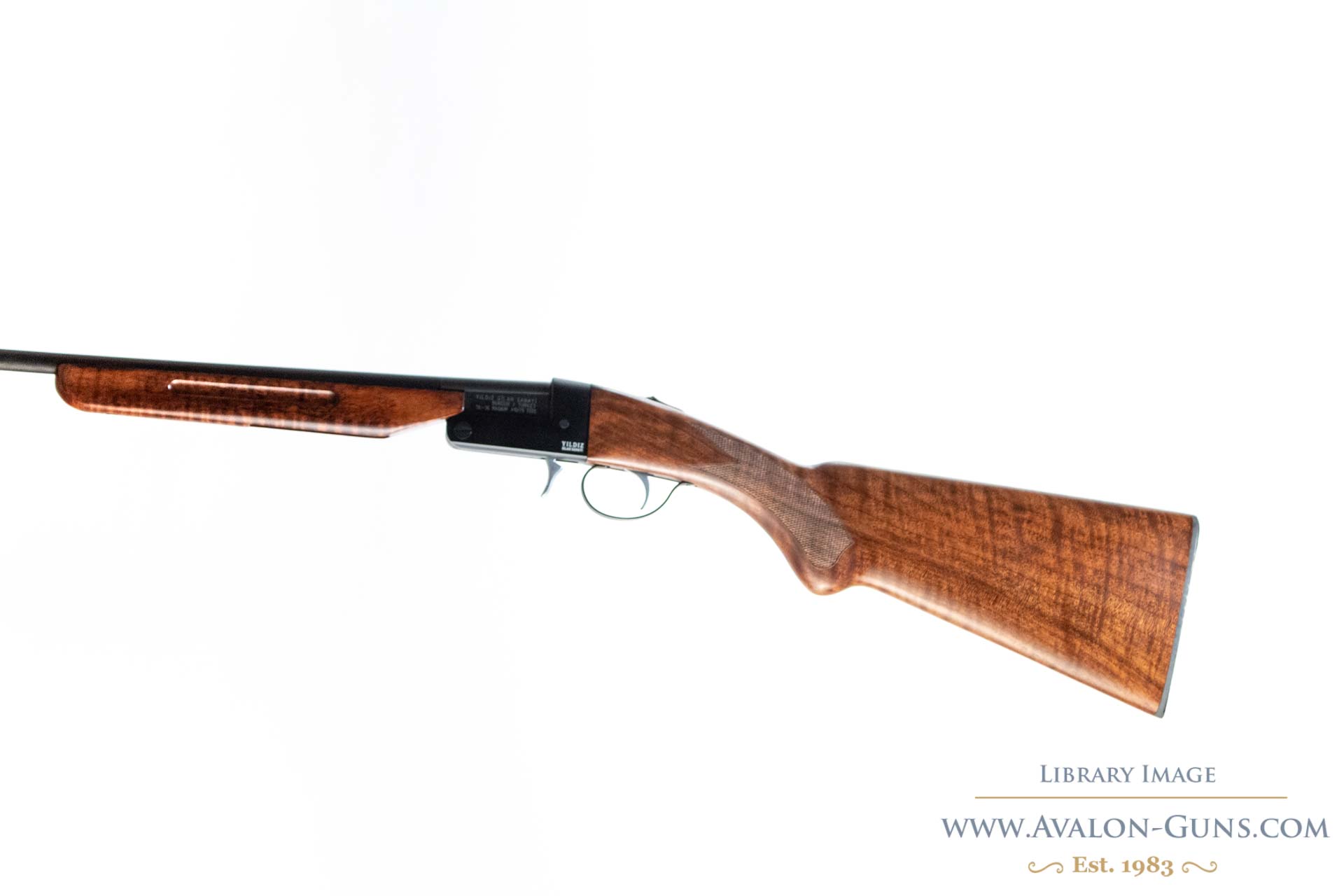 Yildiz TK36