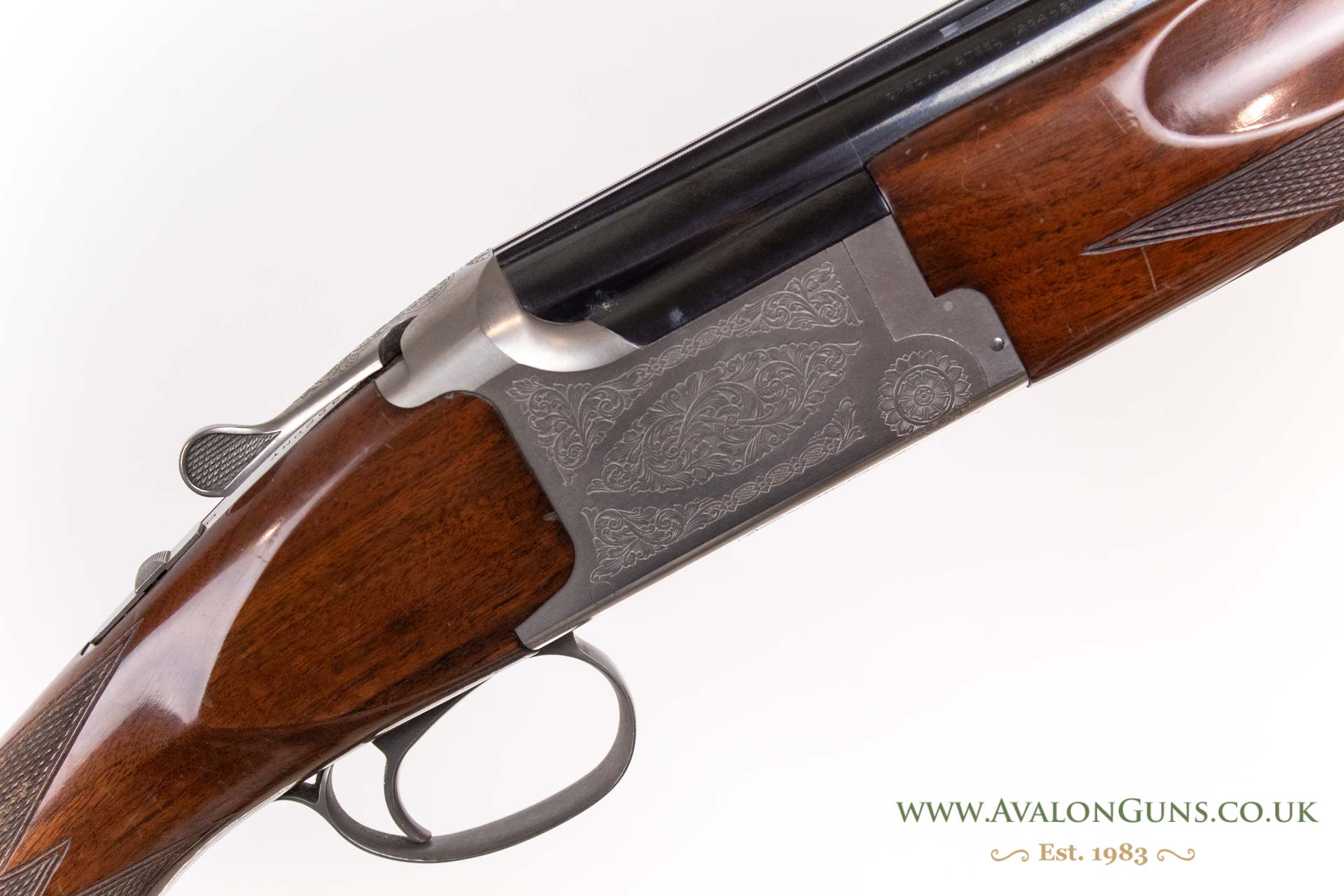 Miroku MK38