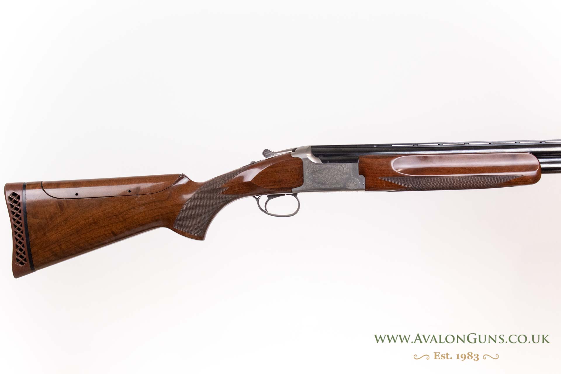 Miroku MK38