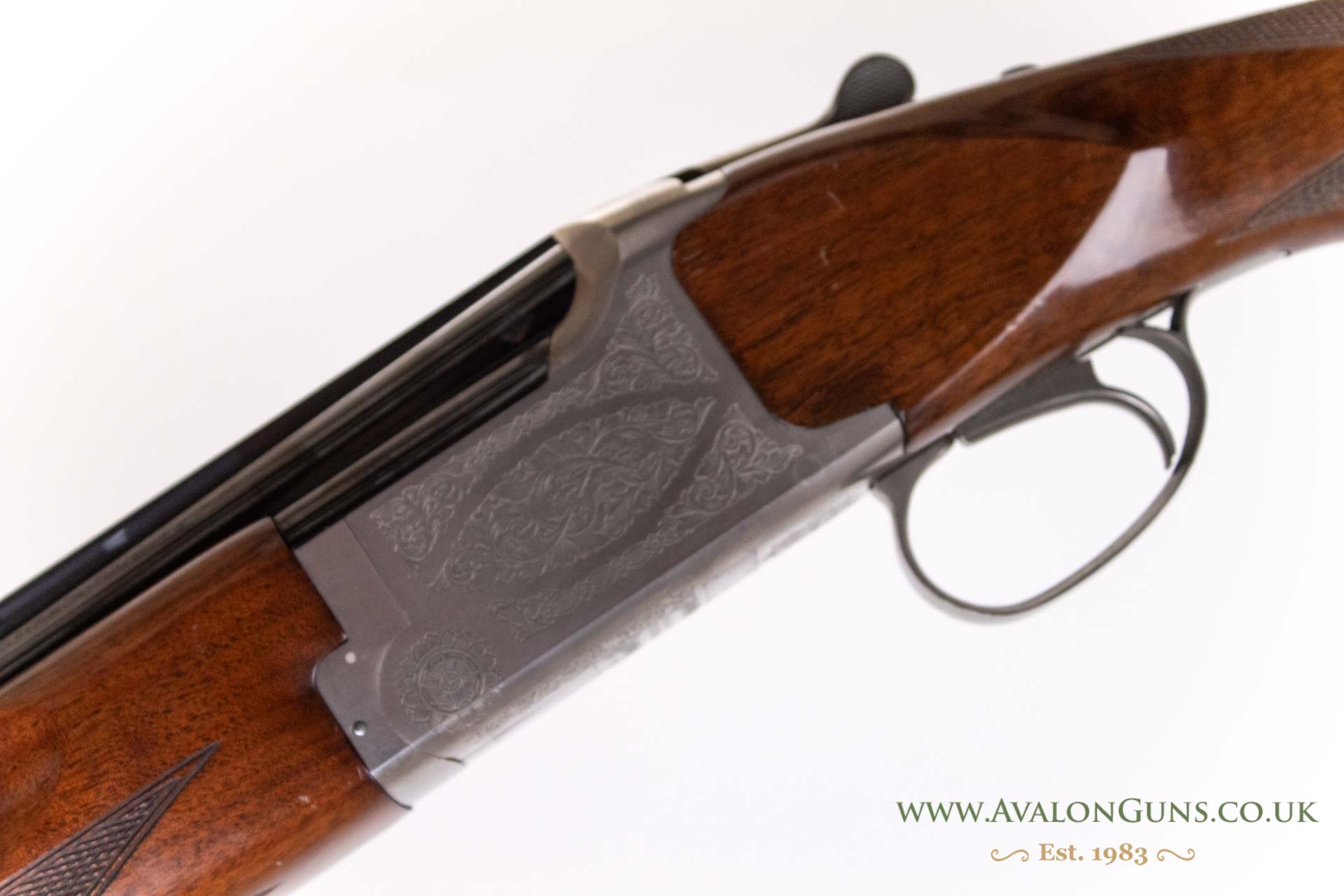 Miroku MK38